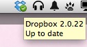 dropbox-up-to-date