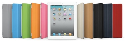 iPad 2 goes on sale in Ireland