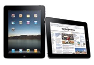 Top 5 iPad uses