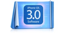 iPhone OS 3.0