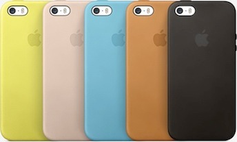 iPhone5s-cases