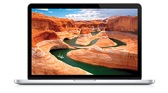 Retina display MacBook Pro in Ireland & UK