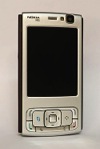 Nokia N95- 2007