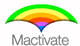 Mactivate logo