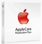 AppleCare Ireland and UK