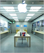 Apple Store Kingston, Bentall Centre