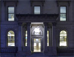 Apple Store Glasgow