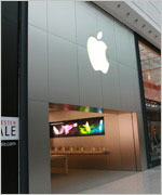 Apple Store Arndale Centre