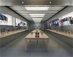 Apple Store Solihull