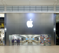 AppleStore Eldon Sq Newcastle