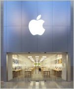 Apple Store, Birmingham, Bullring