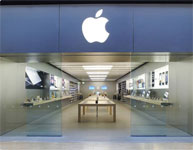 Apple Store Cambridge, Grand Arcade