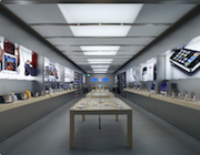 Leicester Apple Store